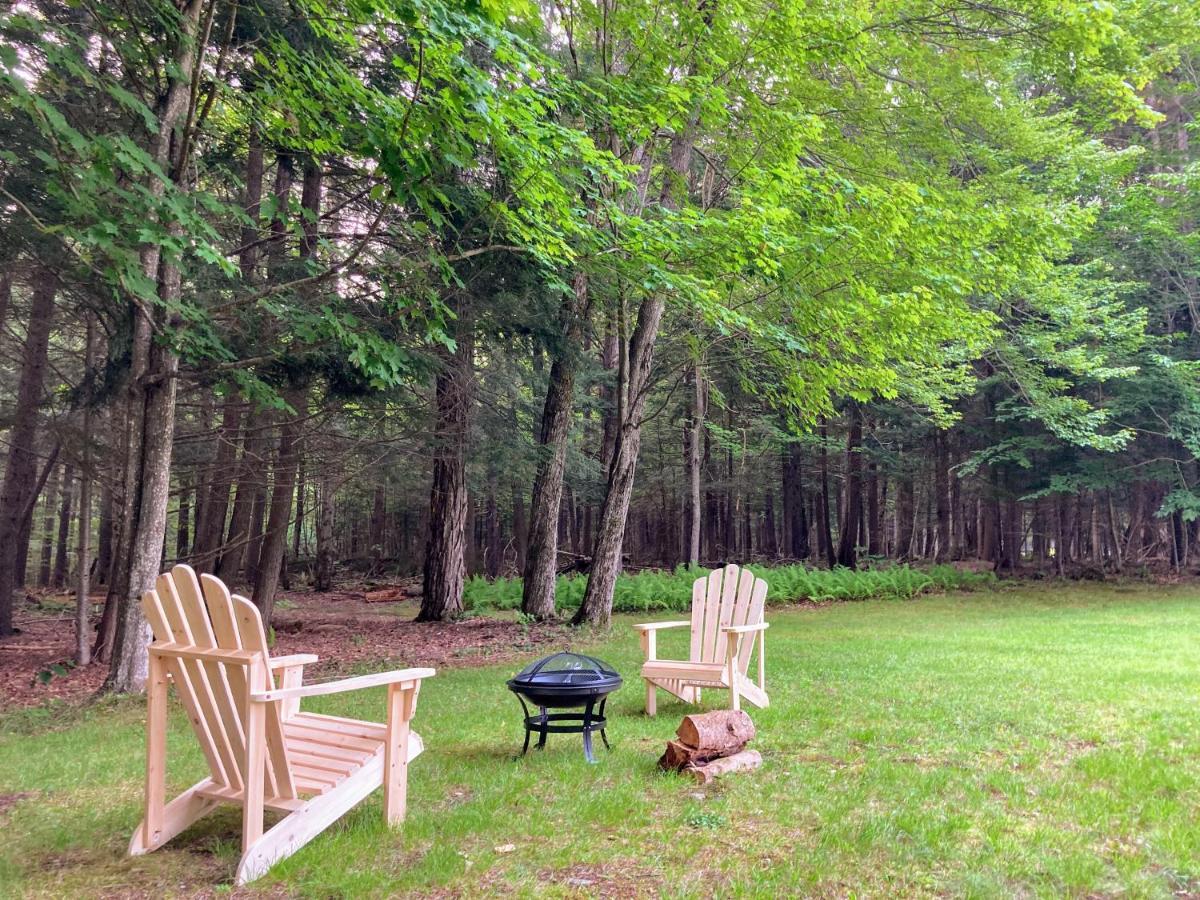 The Lorca Adirondacks Motel 2*