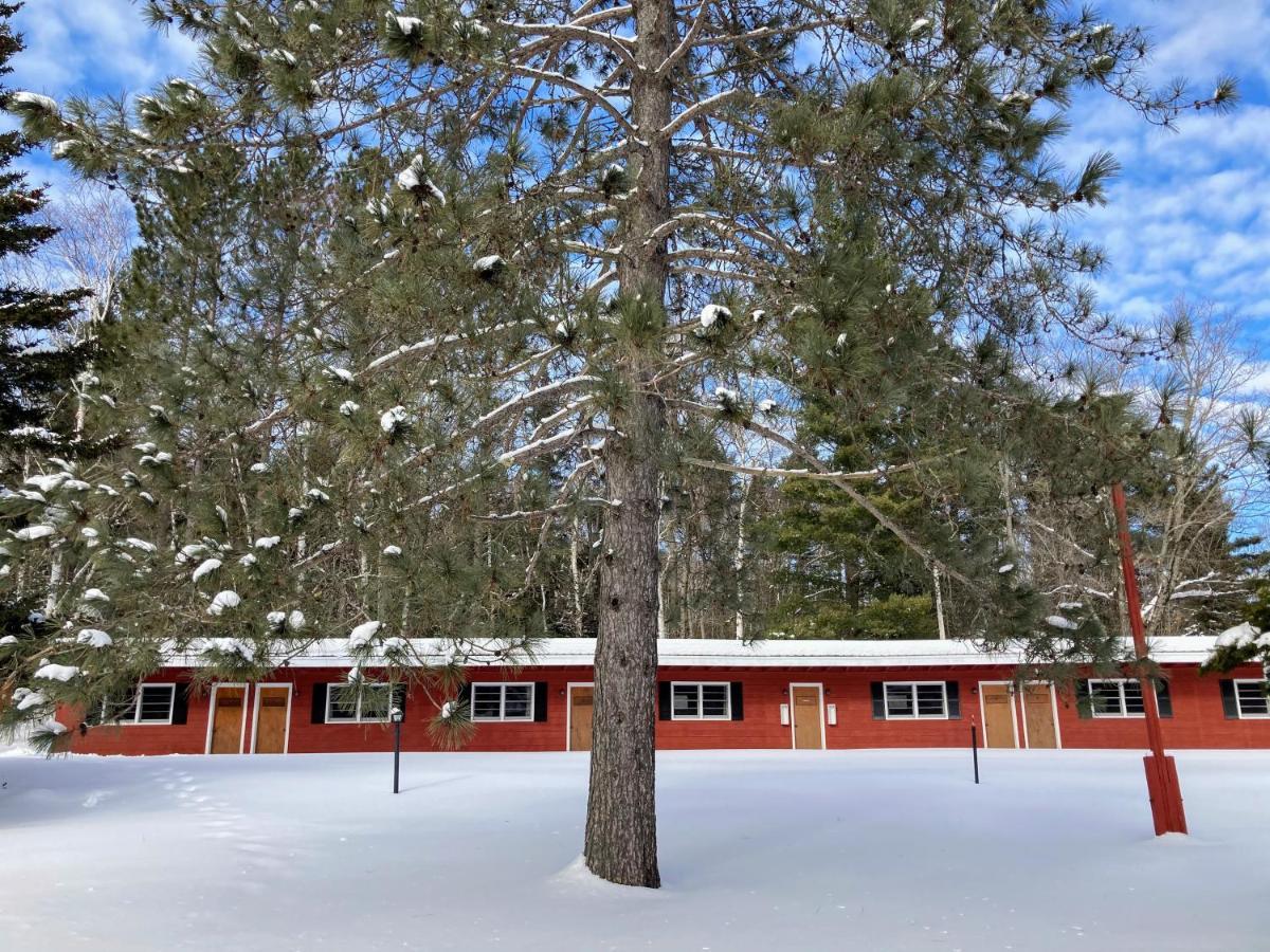 The Lorca Adirondacks Motel Indian Lake