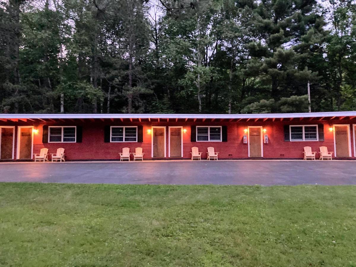 Motel The Lorca Adirondacks