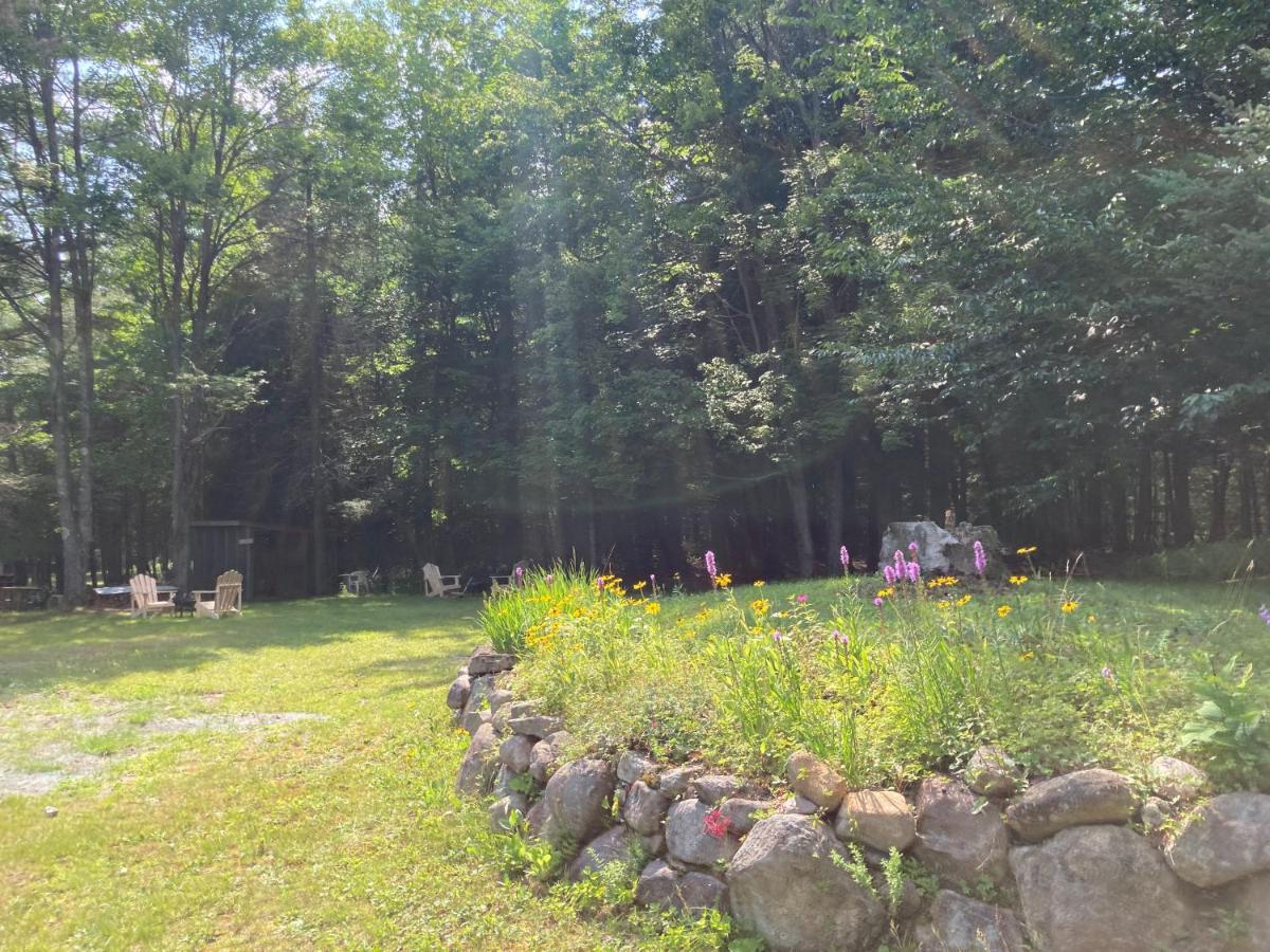 The Lorca Adirondacks